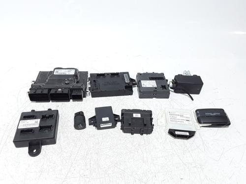 Module électronique DACIA DUSTER (HM_) 1.5 dCi 115 4x4 (HMAD) (116 hp) 30806150