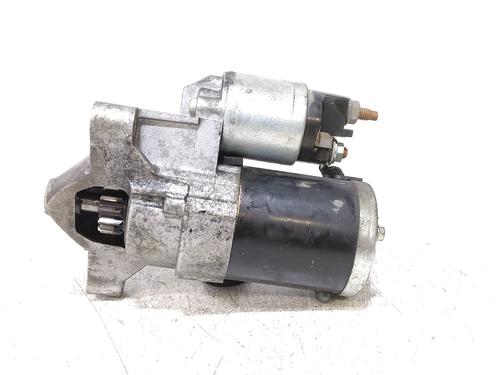 Startmotor Startmotor PEUGEOT EXPERT Van (VF3A_, VF3U_, VF3X_) 2.0 HDi 130 (128 hp) 37037955 37037955