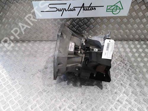 Gearbox FORD FIESTA V (JH_, JD_) 1.3 | BP25184476M3 