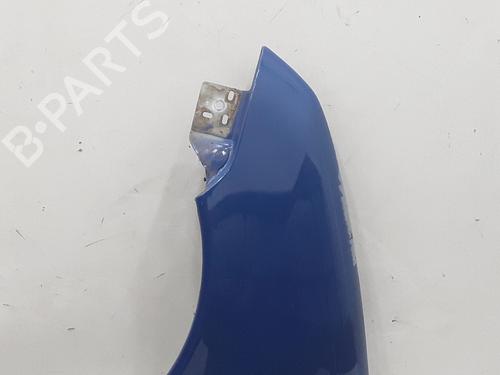 Forkjerm venstre RENAULT TWINGO I (C06_) 1.2 16V (C06C, C06D, C06K) | BP29816685C41 