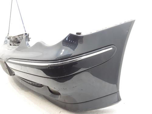 Front bumper MERCEDES-BENZ C-CLASS (W203) C 220 CDI (203.006, 203.008) | BP25167255C7 