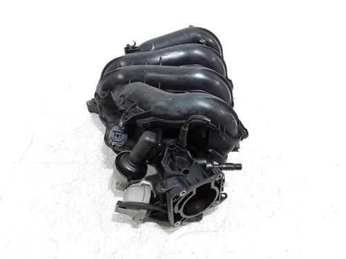 Intake manifold FORD FOCUS II Convertible 2.0 | BP33476409M70 - Image 4