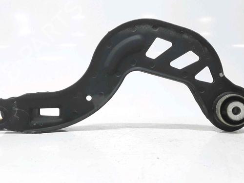 Left rear suspension arm MERCEDES-BENZ A-CLASS (W176) A 200 CDI (176.001) | BP25197295M14 