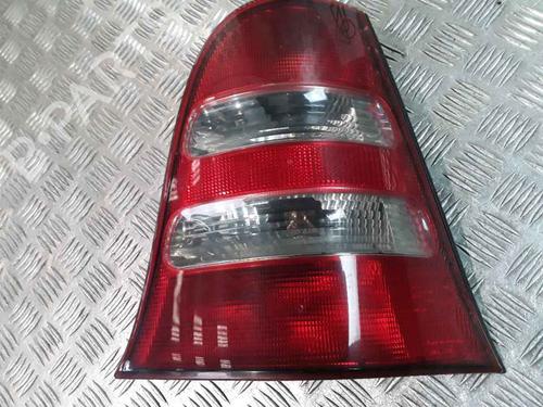 Right taillight MERCEDES-BENZ A-CLASS (W168) A 170 CDI (168.008) | BP25193035C35 