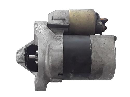 Used Starter Starter RENAULT CLIO II (BB_, CB_) 1.2 (BB0A, BB0F, BB10, BB1K, BB28, BB2D, BB2H, CB0A,... (58 hp) 33307321 33307321