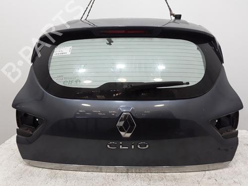 Used Tailgate Tailgate 38077043 38077043