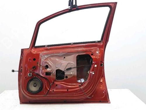 Right front door OPEL CORSA D (S07) 1.3 CDTI (L08, L68) | BP25193970C3 