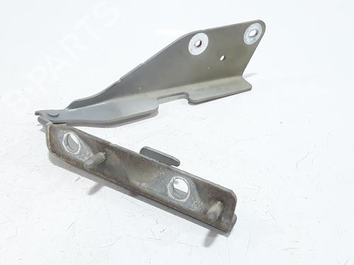 Hinge/Door check strap CITROËN C3 I (FC_, FN_) 1.4 16V HDi | BP27216724C146 