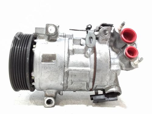 Compressor A/C PEUGEOT 2008 I (CU_) 1.2 THP 110 / PureTech 110 (110 hp) 31633599