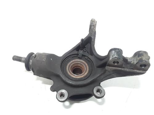 Left front steering knuckle CITROËN C4 Picasso I MPV (UD_) 1.6 HDi | BP25198535M25 