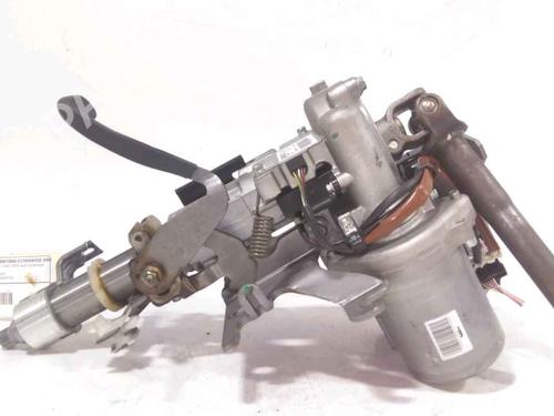 Used Steering column RENAULT SCÉNIC II (JM0/1_) 1.5 dCi (JM1E, JM16) (106 hp) 25175742