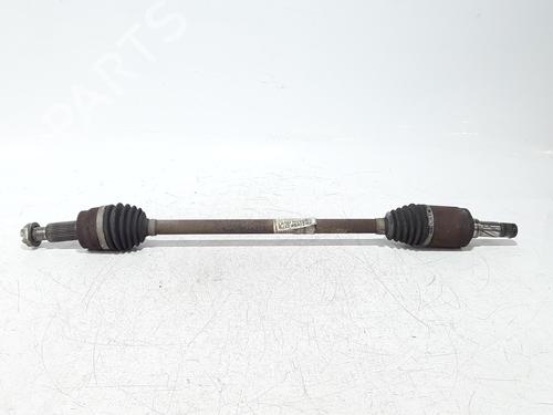 Used Left rear driveshaft Left rear driveshaft LAND ROVER RANGE ROVER EVOQUE (L538) 2.2 D 4x4 (150 hp) 32510535 32510535