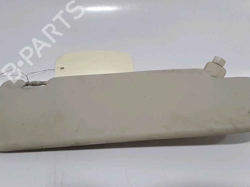 Right sun visor FIAT 500 (312_) 1.2 (312AXA1A) | BP25159086I2 