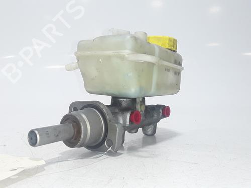 Used Brake master cylinder VW POLO (9N_, 9A_) 1.2 12V (69 hp) 26225988