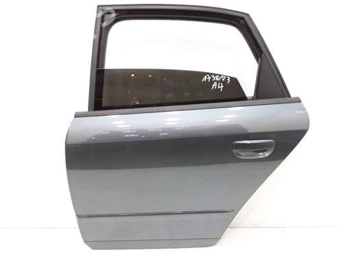Used Left rear door AUDI A4 B7 (8EC) 2.0 TDI 16V (140 hp) 25188783