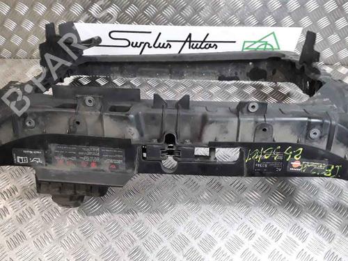 Front slam panel SEAT IBIZA III (6L1) 1.4 TDI | BP25167391C72 