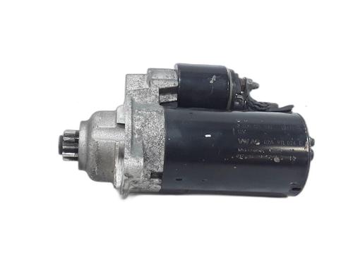Used Starter VW POLO IV (9N_, 9A_) 1.4 TDI (75 hp) 28966308