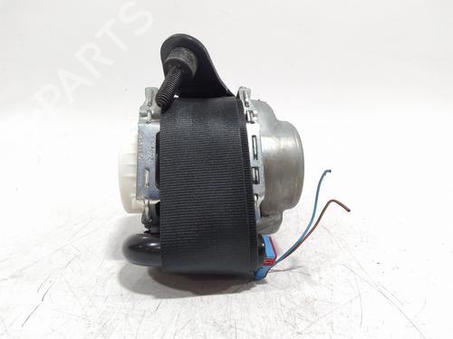 Front left seatbelt RENAULT TWINGO III (BCM_, BCA_) 1.0 SCe 70 | BP36207063I26 - Image 3