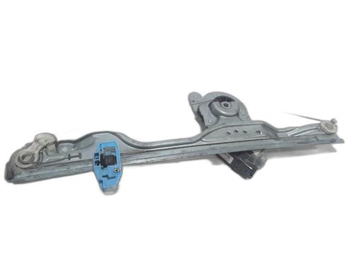 Front left window mechanism RENAULT MODUS / GRAND MODUS (F/JP0_) 1.5 dCi (FP0F, JP0F) | BP29879209C22