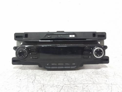 Used Radio Radio ALFA ROMEO GIULIETTA (940_) 1.6 JTDM (940FXD1A) (105 hp) 39892338 39892338