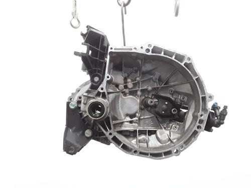 Used Gearbox PEUGEOT 208 I (CA_, CC_) 1.2 VTi 68 / PureTech 68 (68 hp) 28363861
