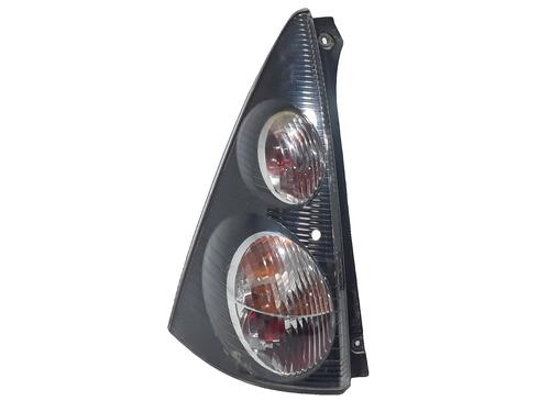 Used Left taillight Left taillight CITROËN C1 (PM_, PN_) 1.0 (68 hp) 33917709 33917709