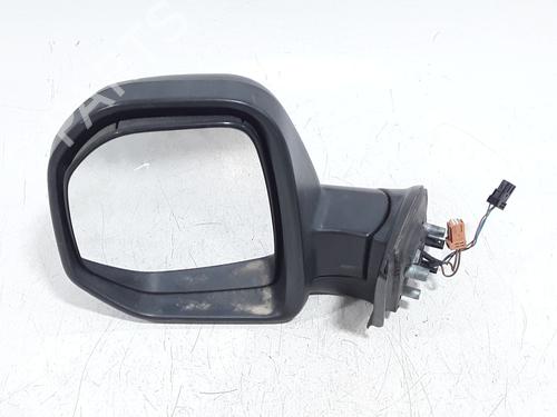 left-mirror-citroen-berlingo-multispace-b9-2008-38158916 main image