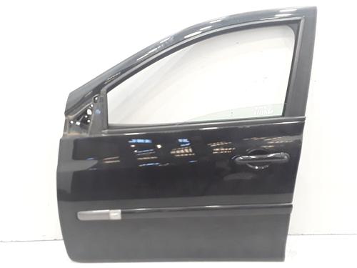 Used Left front door RENAULT CLIO III (BR0/1, CR0/1) 1.5 dCi (BR17, CR17) (86 hp) 28721891
