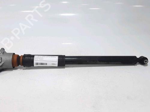 Used Right rear shock absorber MERCEDES-BENZ A-CLASS (W176) A 200 CDI (176.001) (136 hp) 25196000
