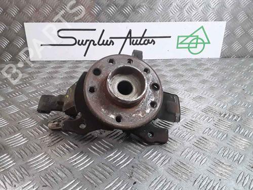 Used Left front steering knuckle OPEL ZAFIRA A MPV (T98) 2.0 DTI 16V (F75) (101 hp) 25766433