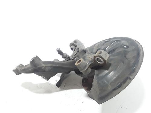 Left rear steering knuckle VW GOLF VII (5G1, BQ1, BE1, BE2) 1.4 TSI | BP25199181M27 