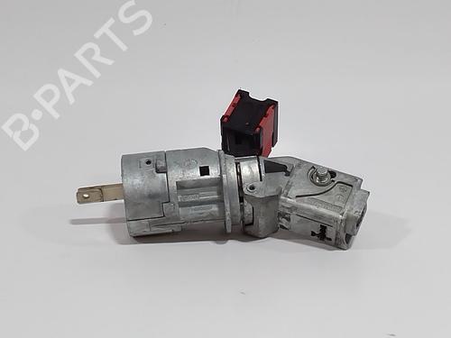 Used Ignition barrel Ignition barrel RENAULT CLIO III (BR0/1, CR0/1) 1.2 16V (BR02, BR0J, BR11, CR02, CR0J, CR11) (75 hp) 33892347 33892347