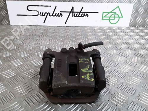 Used Right rear brake caliper NISSAN X-TRAIL I (T30) 2.2 dCi 4x4 (136 hp) 25163889