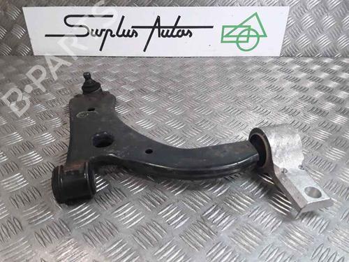 Querlenker links vorne für FORD FUSION (JU_) 1.6 TDCi (90 hp) 25196327