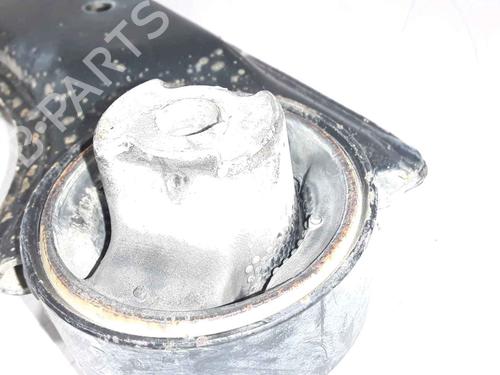 Left front suspension arm FIAT PUNTO (199_) 1.2 (199AXZ1A, 199BXZ1A) | BP25199068M12 