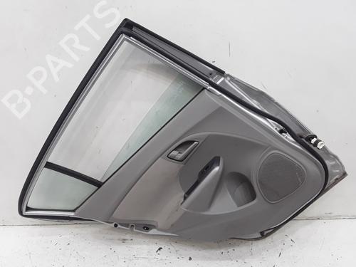 Left rear door HONDA INSIGHT (ZE_) 1.3 IMA (ZE28, ZE2) | BP25431651C4