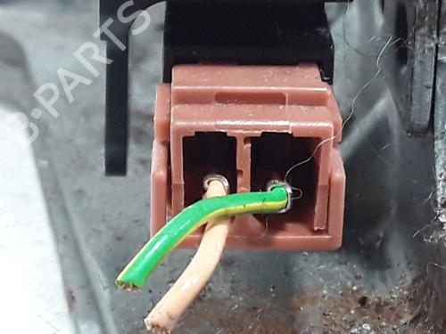 Hand brake PEUGEOT 208 I (CA_, CC_) 1.6 BlueHDi 100 | BP28207477I18