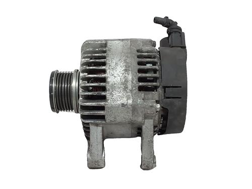 Used Alternator Alternator DS DS 3 (SA_) 1.2 VTi 82 (SAHMZ6) (82 hp) 36460119 36460119