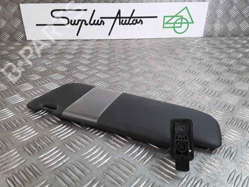 Left sun visor FIAT 500 (312_) 1.2 (312AXA1A) | BP25159498I1