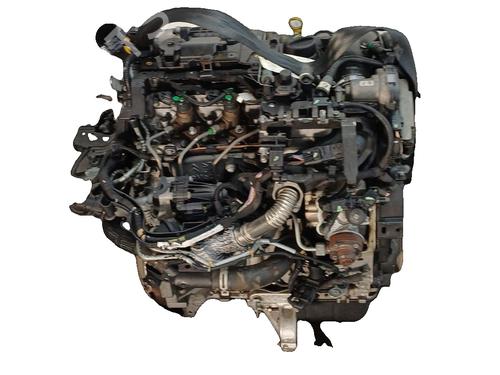 Engine CITROËN DS3 (SA_) 1.6 HDi 90 | BP39108933M1 - Image 5