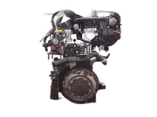Motor für PEUGEOT 206 Hatchback (2A/C) 1.6 16V (109 hp) 30530435