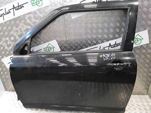 Used Left front door SUZUKI SWIFT III (MZ, EZ) 1.3 (RS413, ZC11S) (92 hp) 25766572