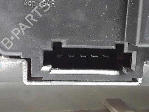 Left taillight MERCEDES-BENZ CLK (C208) CLK 230 Kompressor (208.347) | BP28207462C34 