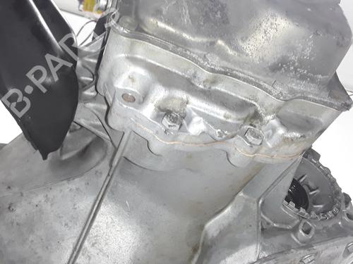 Gearbox OPEL CORSA B (S93) 1.7 D (F08, F68, M68) | BP28137297M3