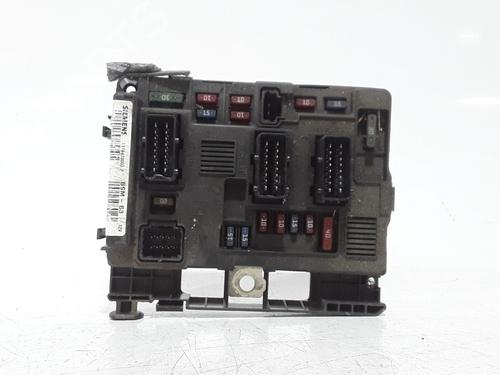 Used Fuse box Fuse box CITROËN C3 I (FC_, FN_) 1.4 HDi (68 hp) 28527227 28527227