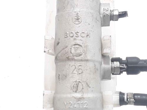 Brake master cylinder PEUGEOT BOXER Van 2.0 BlueHDi 130 | BP25165611M77 