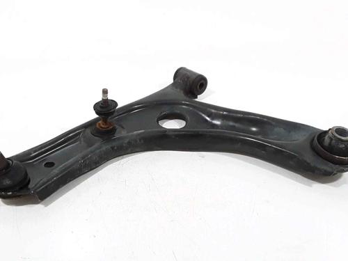 Used Left front suspension arm CITROËN C1 II (PA_, PS_) 1.2 VTi 82 (82 hp) 25198968