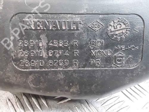 Windscreen washer tank DACIA SANDERO II 1.5 dCi | BP25201631C113