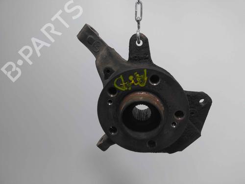 Used Right front steering knuckle RENAULT ESPACE IV (JK0/1_) 2.0 dCi (JK03, JK04, JK1C, JK1G, JK1J, JK1K) (173 hp) 25198066