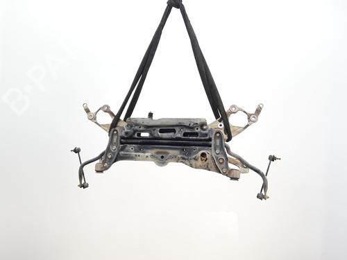 Used Subframe Subframe HONDA CIVIC VIII Hatchback (FN, FK) 2.2 CTDi (FK3) (140 hp) 34497750 34497750
